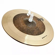 Sabian 14" HHX Click Hats хай-хэт из бронзы B20 2 Sabian 14" HHX Click Hats хай-хэт из бронзы B20 2