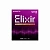 Elixir 16052 NanoWeb комплект струн, калибр 12-53
