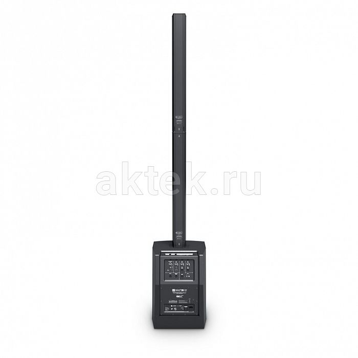 LD Systems MAUI 28 G2 Black активная колонна 16×3/2×8″ 1000Вт 5