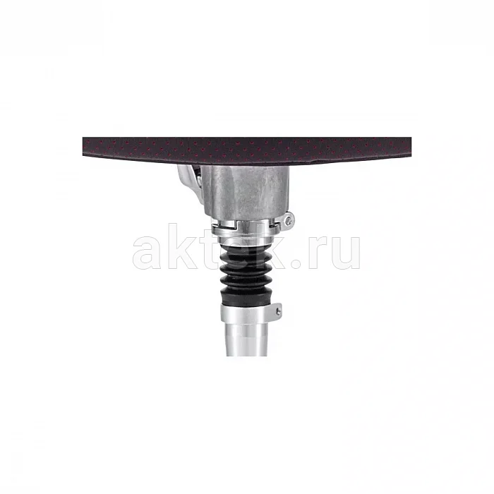 Pearl D-1500SP круглая банкетка барабанщика с амортизацией 5