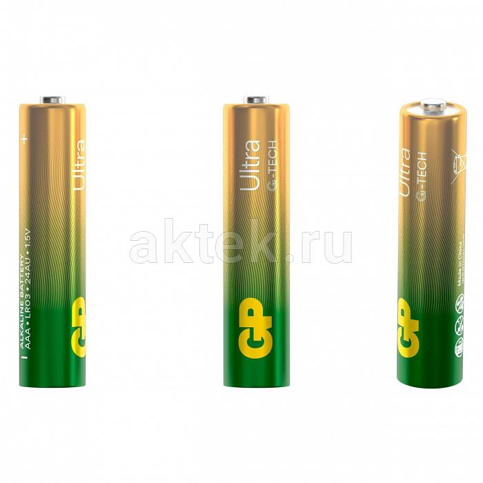 GP Ultra LR03 1 шт. 5
