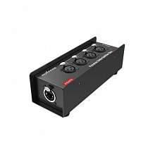 ROXTONE PS4FD аудиомультикор 3 ROXTONE PS4FD аудиомультикор 3