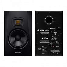 Активные мониторы ADAM Audio T7V 2