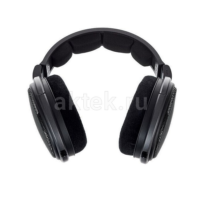 Мониторные наушники Sennheiser HD 600 5
