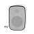 NEVOD DWS-540PW настенный трансляционный громкоговоритель, 40 Вт, IP66