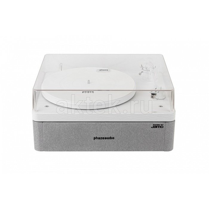 Phaze Audio Adelle Siberian White электрофон со встроенной акустикой 2×12Вт