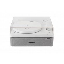 Phaze Audio Adelle Siberian White электрофон со встроенной акустикой 2×12Вт
