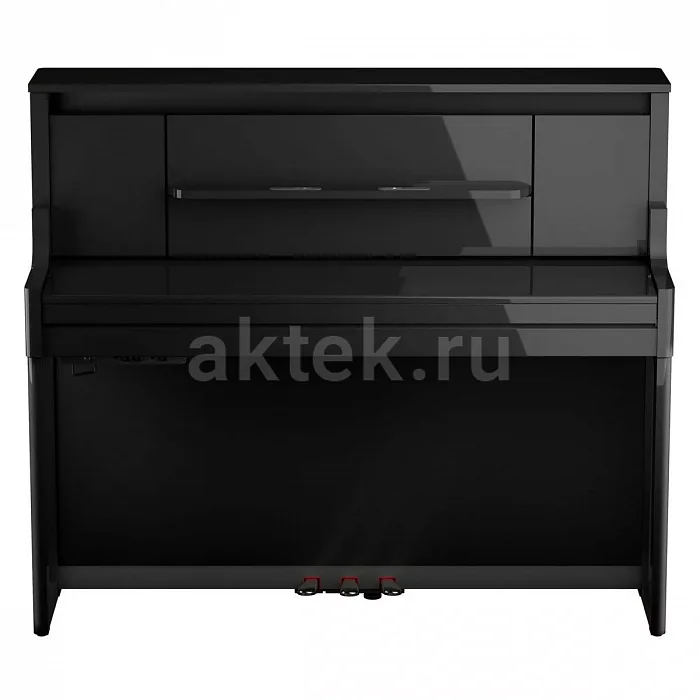 Roland LX-9-PE KSL-9-PE цифровое пианино, 88 клавиш, 324 тембра 2