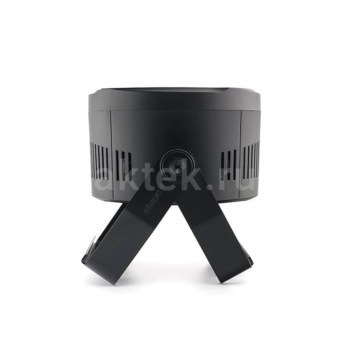 STAGE4 UNITY Z-19 FAU PAR-прожектор RGBWA+UV, зум 15–72° 4