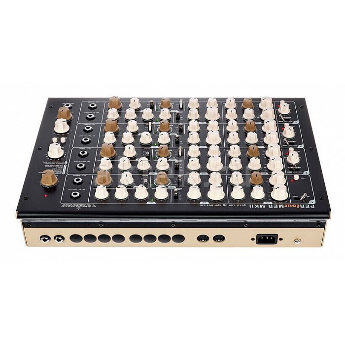 Синтезатор Vermona PERfourMER MKII 9