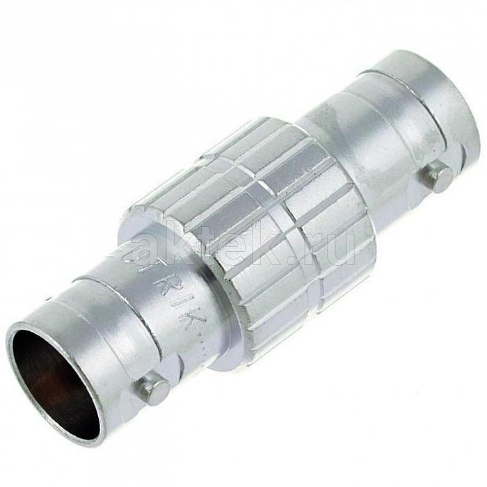 Neutrik NBB75FA адаптер BNC гнездо - BNC гнездо