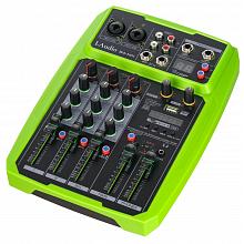 Микшерный пульт LAudio B4-MX 2