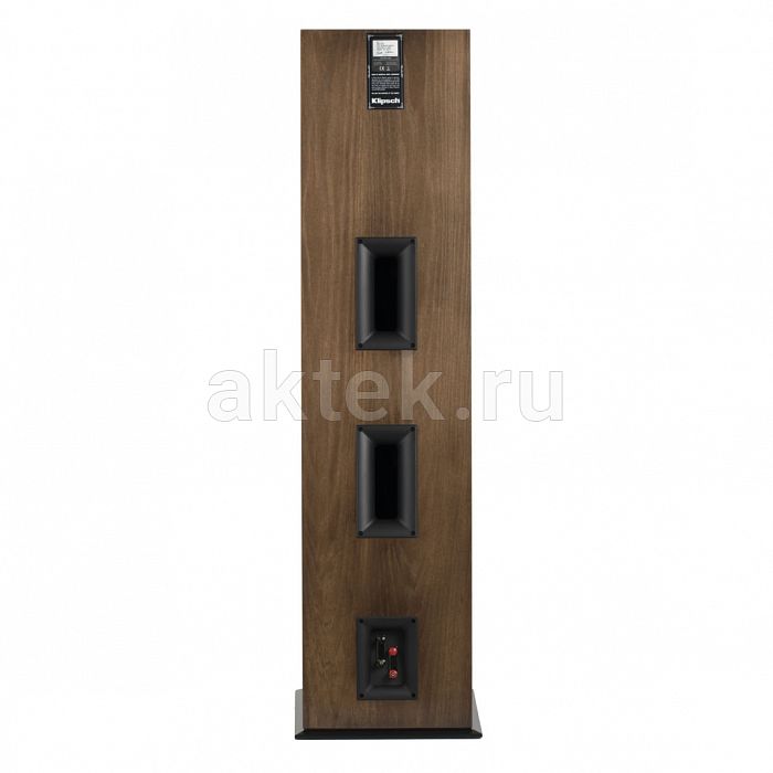 Klipsch RF-7 III Natural Cherry напольная акустика 5