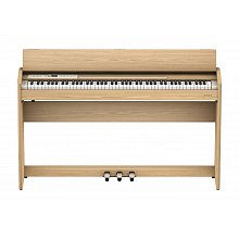Цифровое фортепиано Roland F701-LA