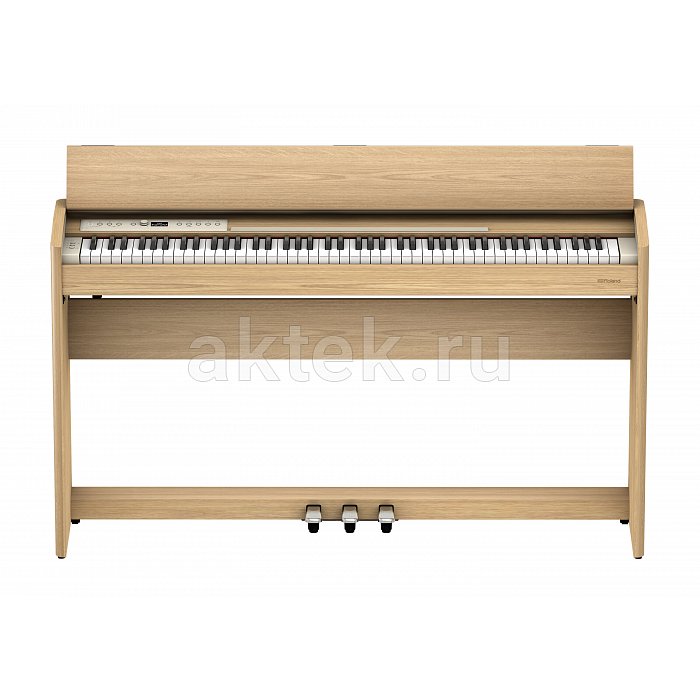 Цифровое фортепиано Roland F701-LA