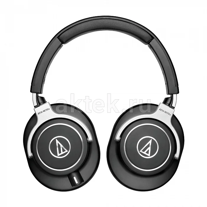 Студийные наушники Audio-Technica ATH-M70X 3