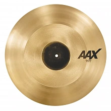 Sabian 21" AAX Freq Ride тарелка, B20 2