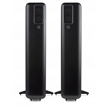 Напольная акустическая система Q Acoustics Active 400 Black