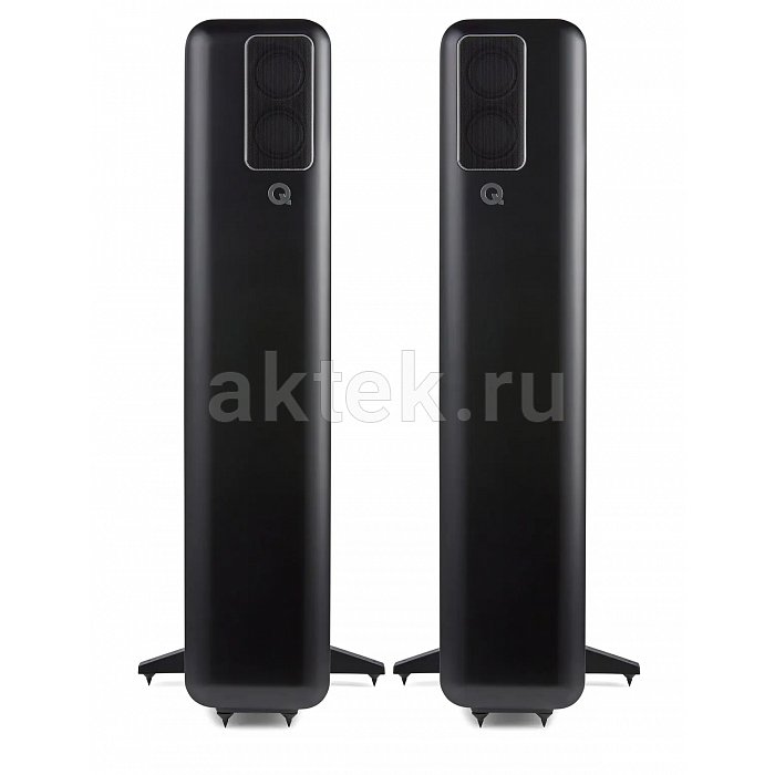 Напольная акустическая система Q Acoustics Active 400 Black