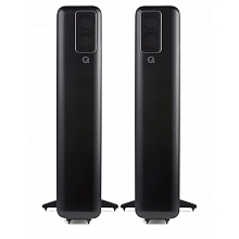 Напольная акустическая система Q Acoustics Active 400 Black