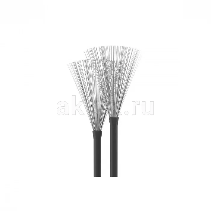 Pro Mark TB3 барабанные щётки 3