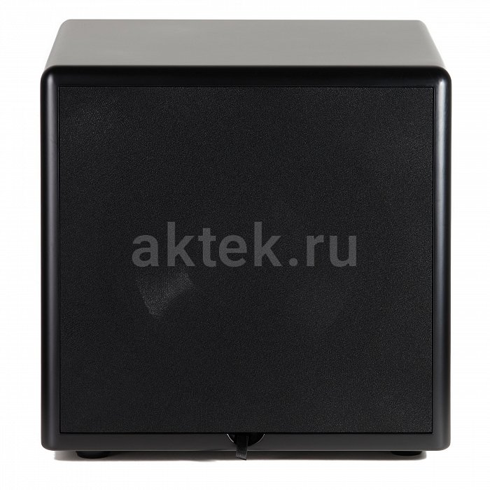 Активный сабвуфер Radiotehnika Integrator SUB12