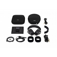 Genelec UNIO PRM мониторный контроллер/интерфейс 9320А + наушники 2
