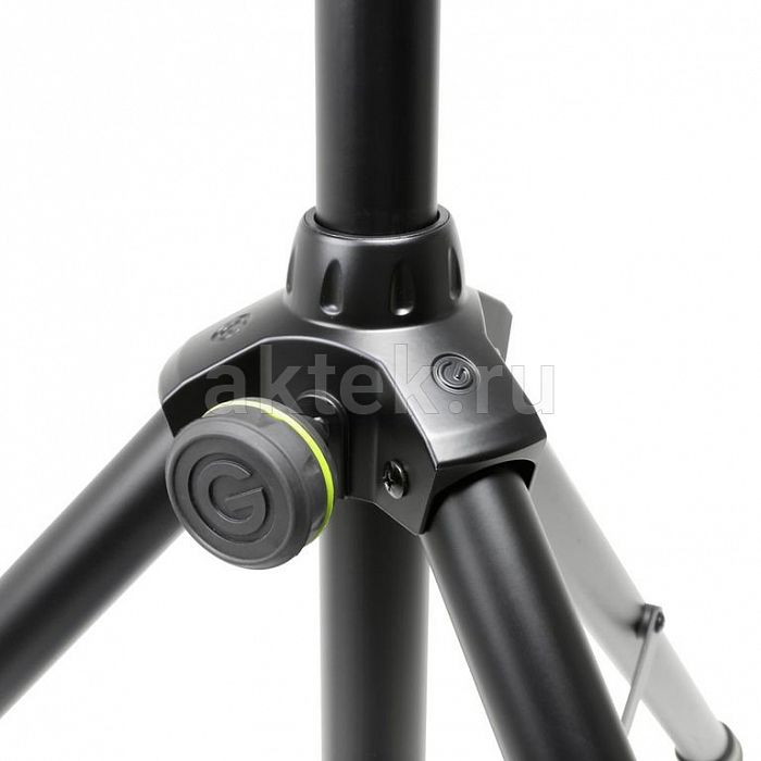 Gravity SP 5211 B алюминиевая стойка для акустики 50кг 7