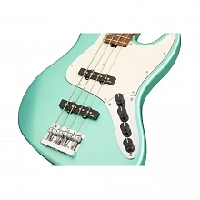 Sadowsky Vintage JJ 4 Morado SGMHP бас-гитара, корпус из окуме 3