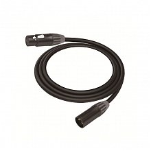 COSMICONN CMC06-MF3-MM3-5 микрофонный кабель XLR–XLR, 5 м, 2×0,22 мм²