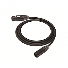 COSMICONN CMC06-MF3-MM3-5 микрофонный кабель XLR–XLR, 5 м, 2×0,22 мм²