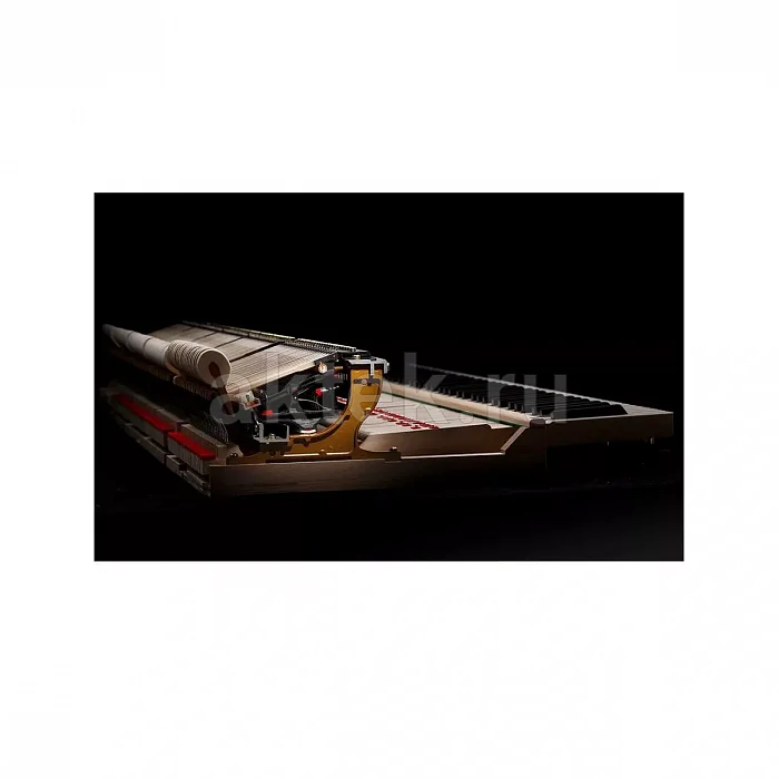 Kawai GX-2 M/PEP акустический рояль 4