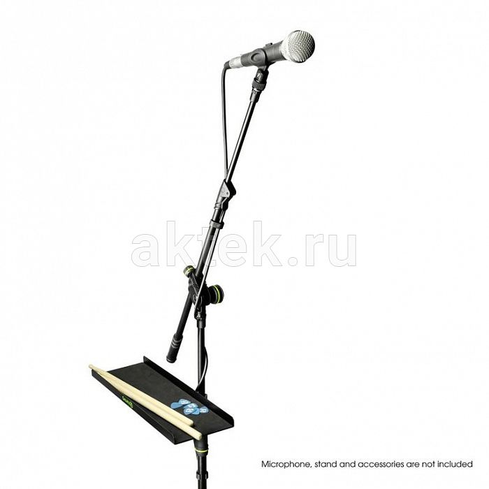 Gravity MA TRAY 2 площадка для микрофонной стойки 5