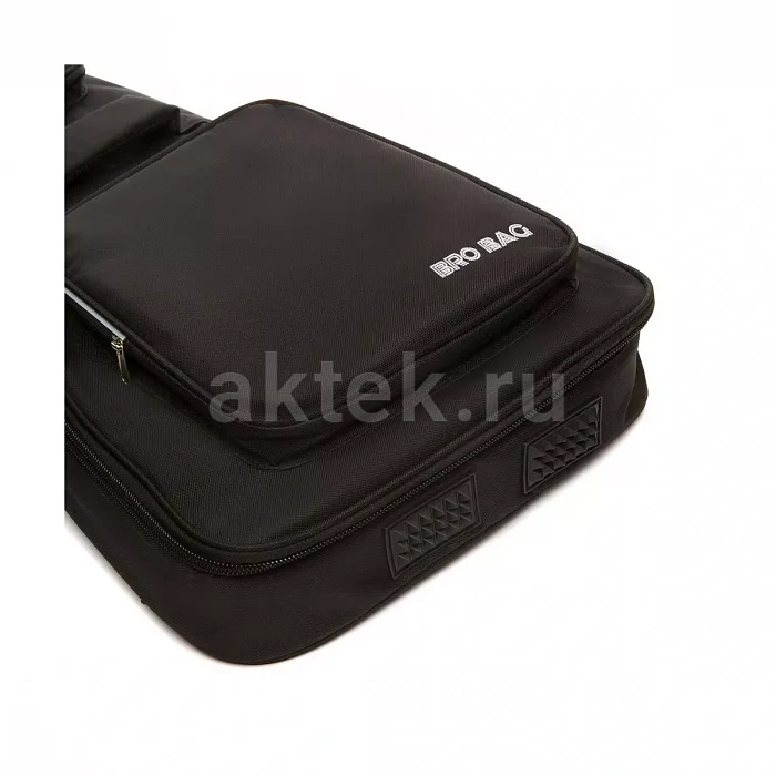 Bro Bag AHG-90BK чехол для гитары, черный 5