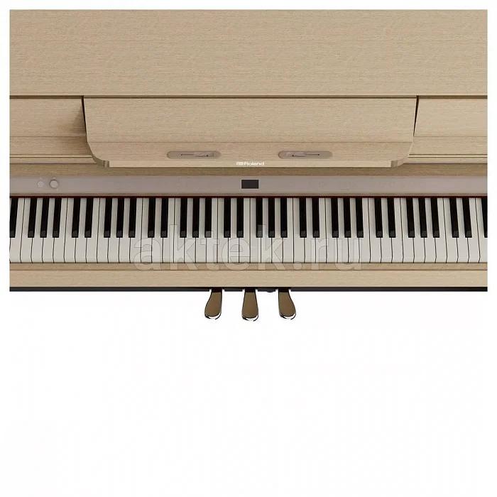 Roland LX-5-LA KSL-5-LA цифровое пианино, 88 клавиш, 324 тембра 4