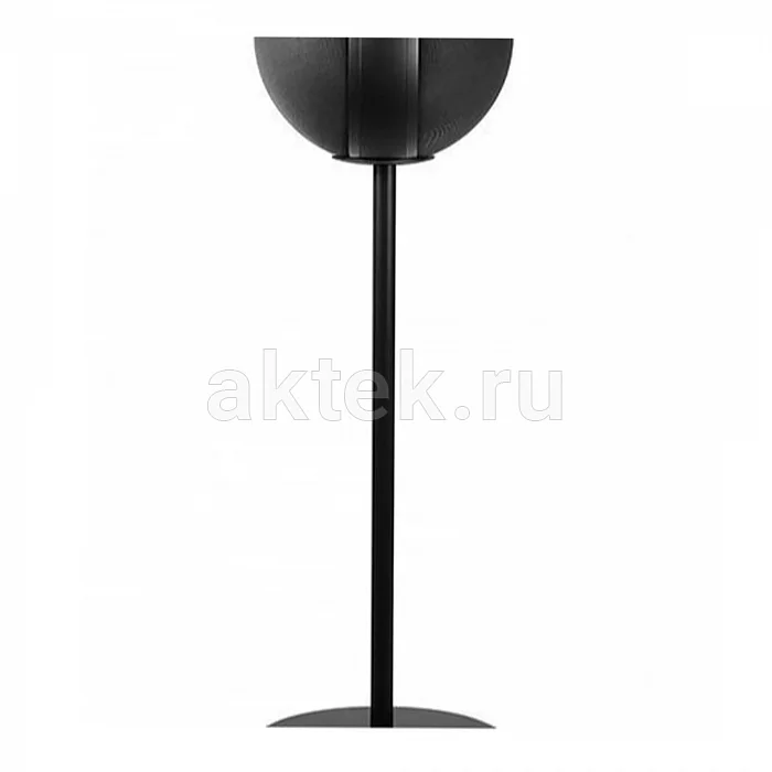 Стойка Elipson W35 Xl-PLANET L stand Black Satin 2