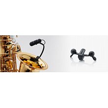 DPA 4099-DC-1-199-S микрофон для саксофона