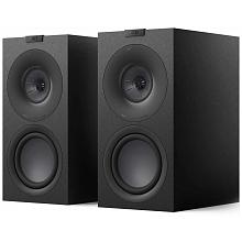 KEF Q Concerto Meta Black полочная акустика, Uni-Q, MAT