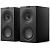 KEF Q Concerto Meta Black полочная акустика, Uni-Q, MAT