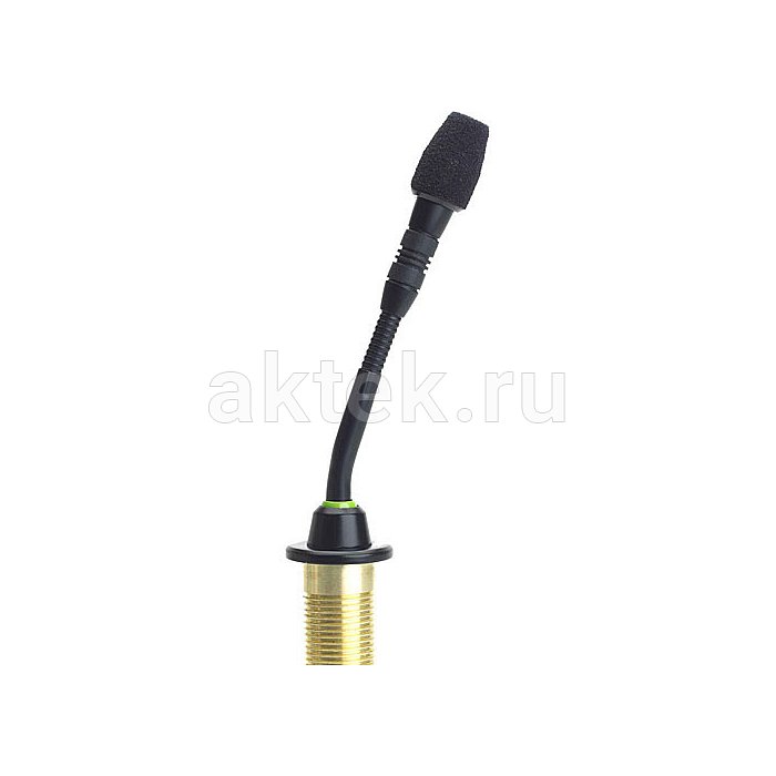 Shure MX405/S конденсаторный суперкардиоидный микрофон на гусиной шее 12,7см
