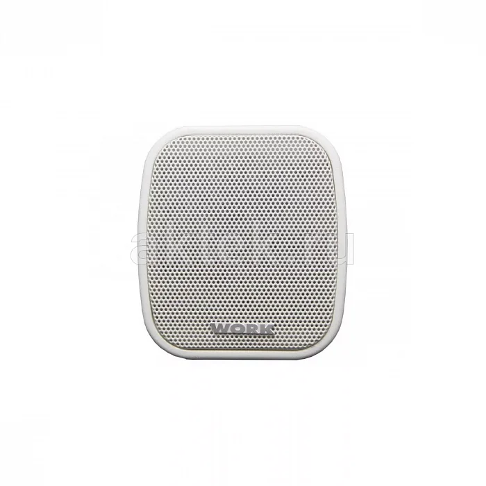 Work NEO 3 настенный громкоговоритель, белый, 50 Вт, IP54 2