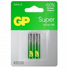 GP Super LR03 1 шт.