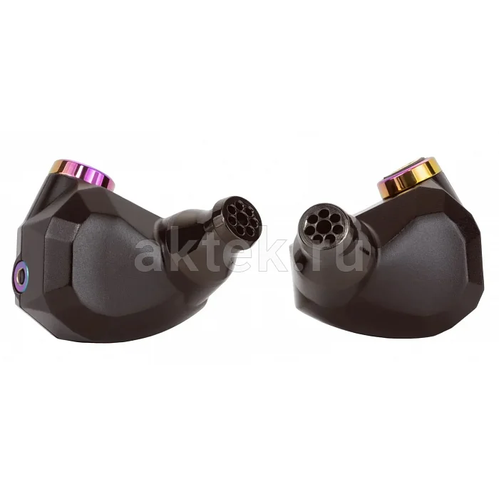 Внутриканальные наушники Campfire Audio Fathom 3