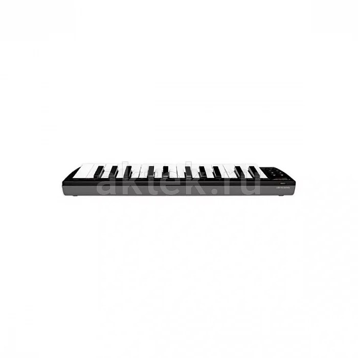 Nektar SE25 USB MIDI-клавиатура, 25 клавиш 6