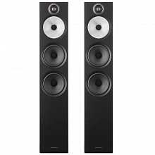Напольная акустическая система Bowers & Wilkins 603 S3 Black