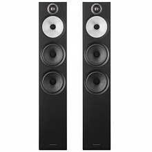 Напольная акустическая система Bowers & Wilkins 603 S3 Black
