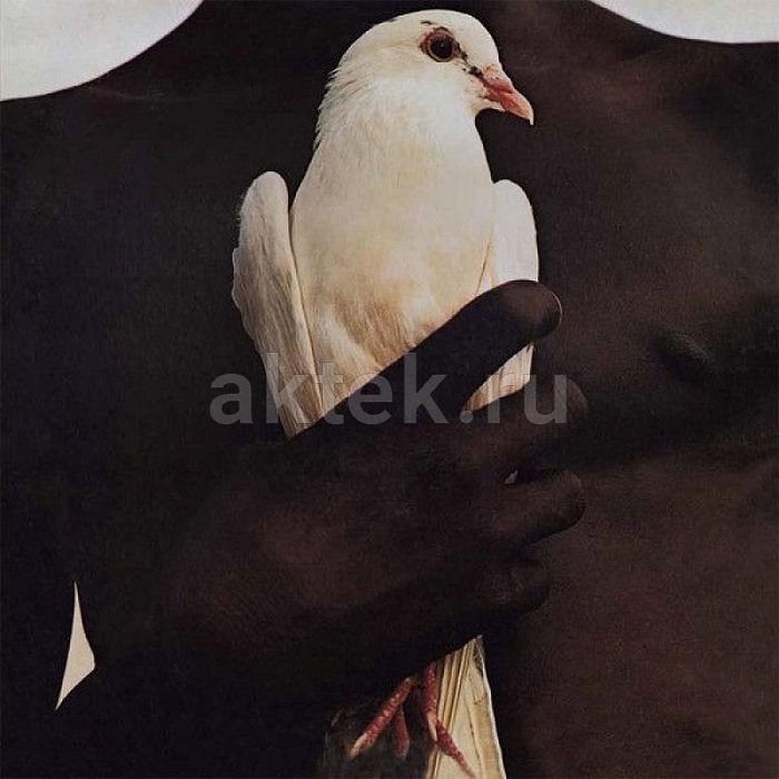 Виниловая пластинка SANTANA - GREATEST HITS (1974) 180 GRAM BLACK VINYL 12"