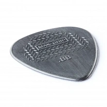 Dunlop 449P088 Max-Grip Nylon медиаторы, 0,88 мм, 12 шт 2