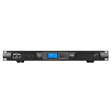 Wharfedale Pro DP-4100F концертный усилитель мощности, 1700 Вт 2