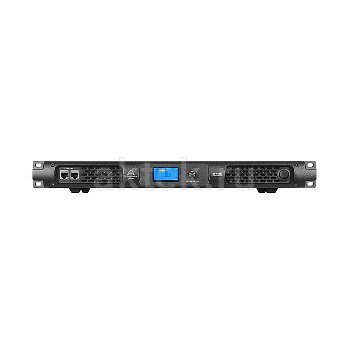 Wharfedale Pro DP-4100F концертный усилитель мощности, 1700 Вт 2